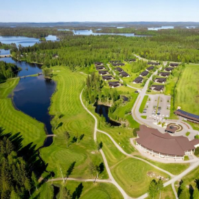 Tahko Golden Resort Nilsiä